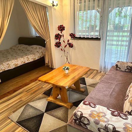 Apartment Valentina Brocanac Dış mekan fotoğraf
