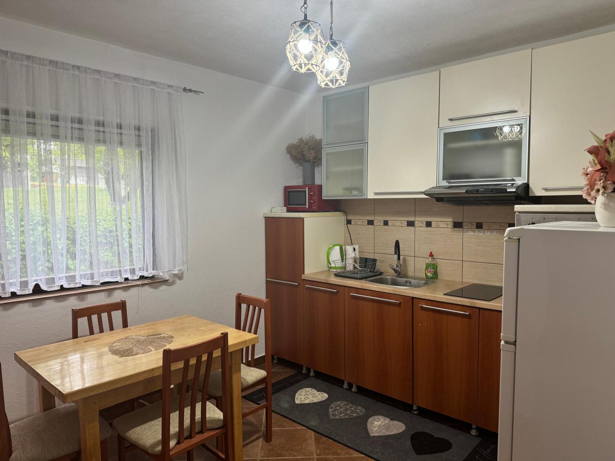 Apartment Valentina Brocanac Dış mekan fotoğraf
