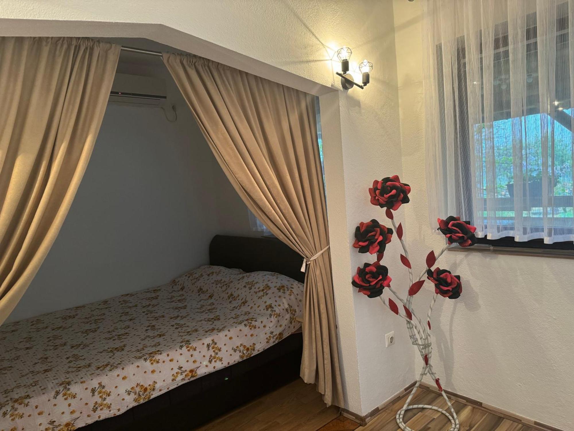 Apartment Valentina Brocanac Dış mekan fotoğraf