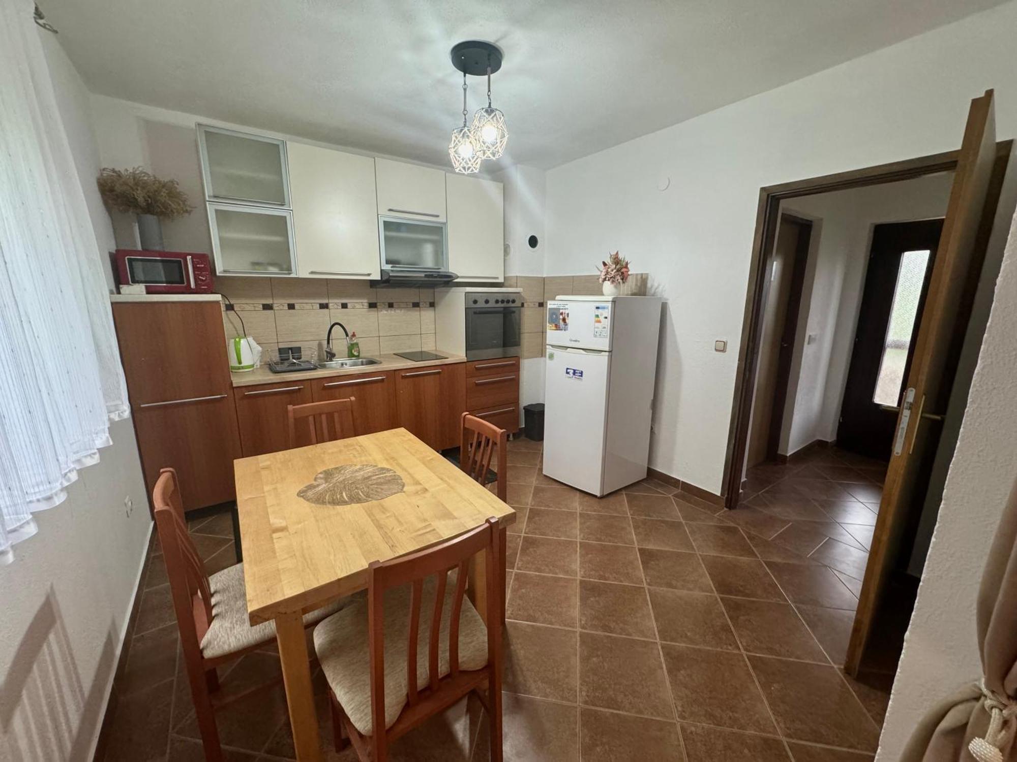 Apartment Valentina Brocanac Dış mekan fotoğraf