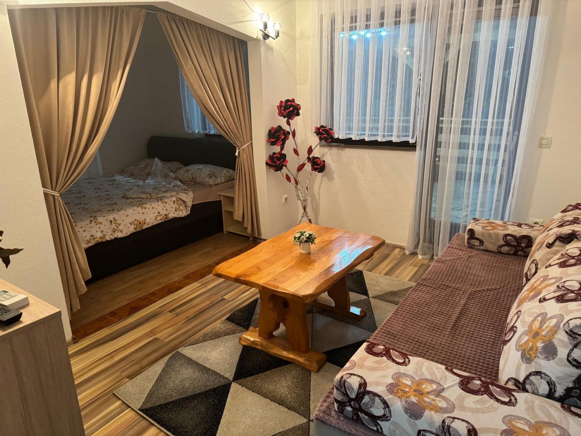 Apartment Valentina Brocanac Dış mekan fotoğraf