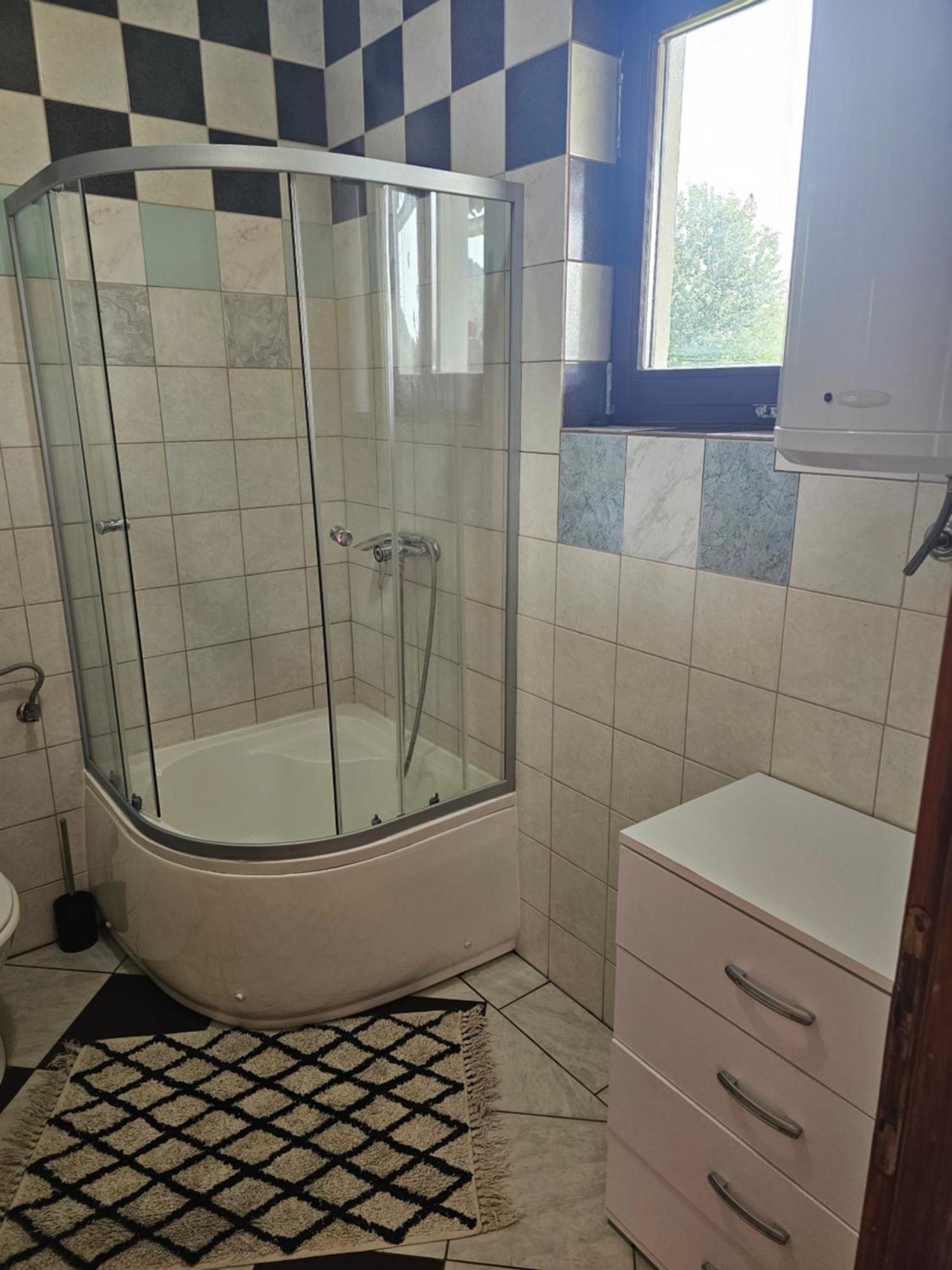 Apartment Valentina Brocanac Dış mekan fotoğraf