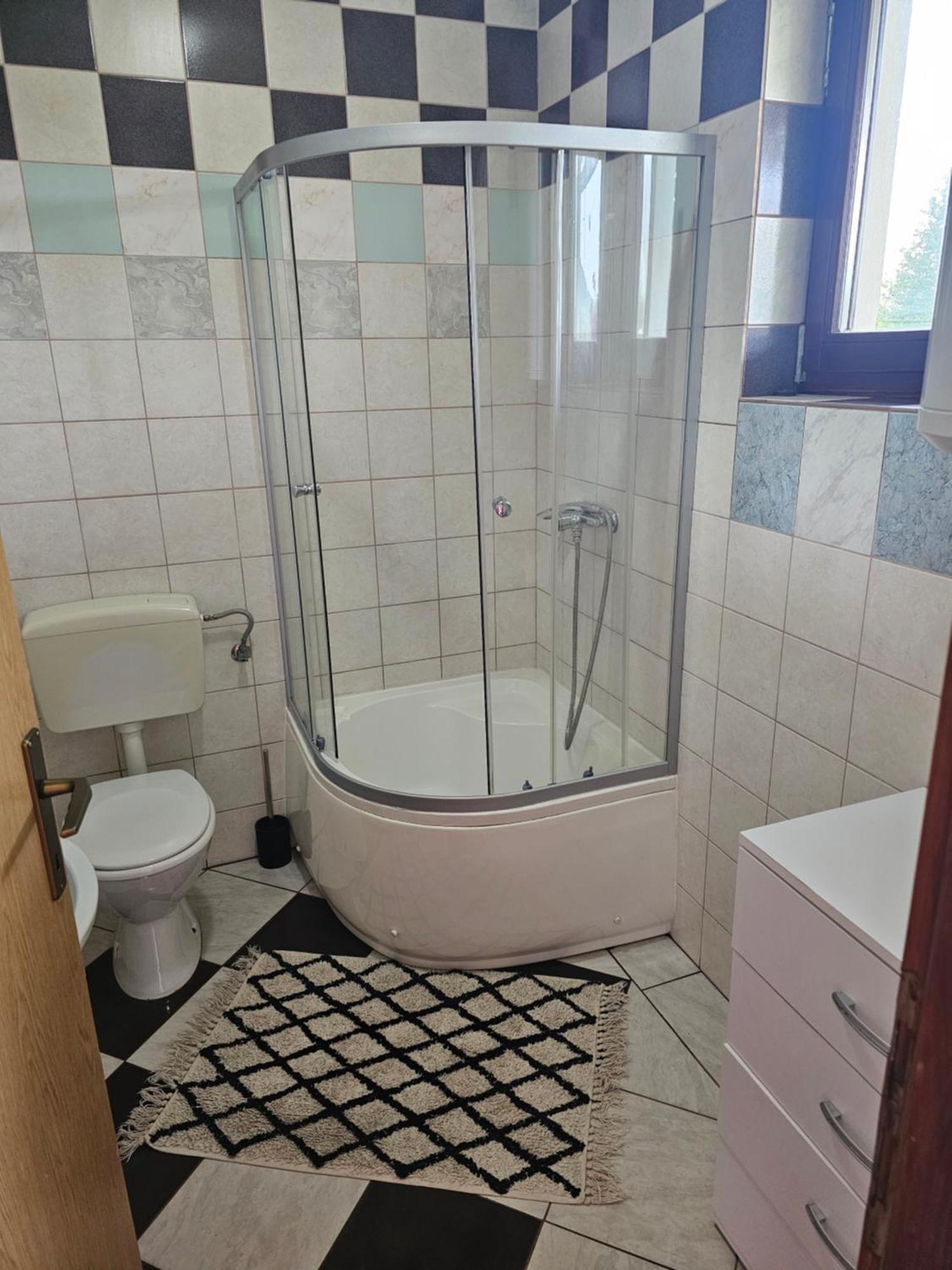 Apartment Valentina Brocanac Dış mekan fotoğraf